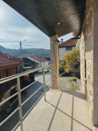 ヴィーラ・ポウカ・デ・アギアル Casa Sofiaヴィラ エクステリア 写真