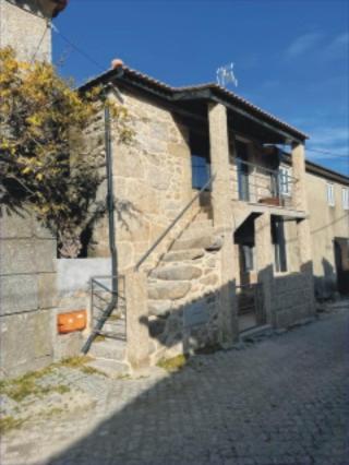 ヴィーラ・ポウカ・デ・アギアル Casa Sofiaヴィラ エクステリア 写真